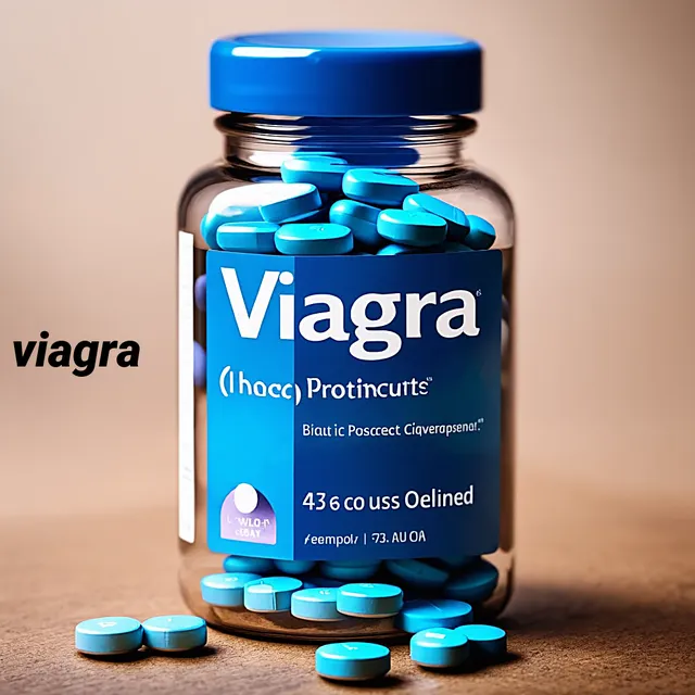 Nombre generico del viagra masculino